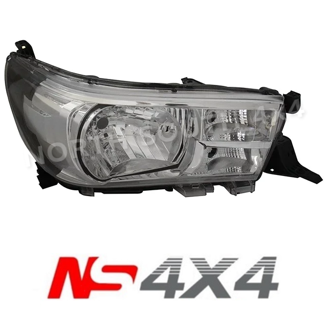 Ns4x4